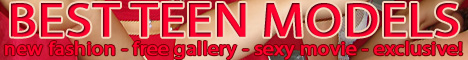 Teen Models